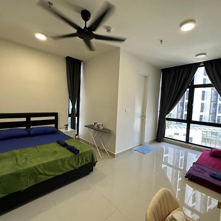 Sea View The Shore Luxury Newly Renovated Homestay Kota Kinabalu Kültér fotó