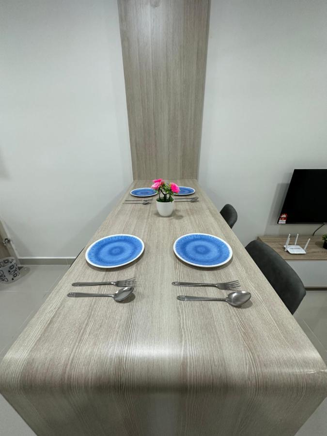 Sea View The Shore Luxury Newly Renovated Homestay Kota Kinabalu Kültér fotó