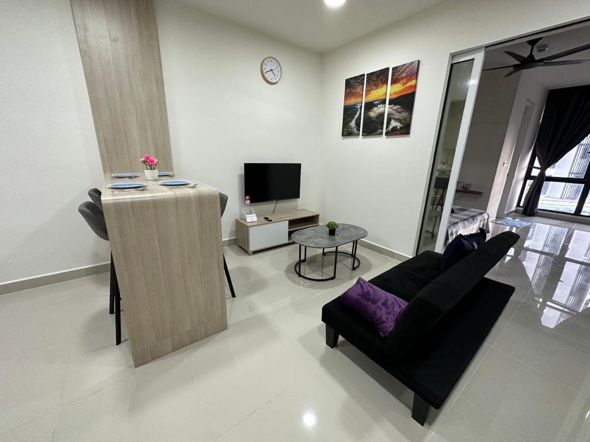 Sea View The Shore Luxury Newly Renovated Homestay Kota Kinabalu Kültér fotó